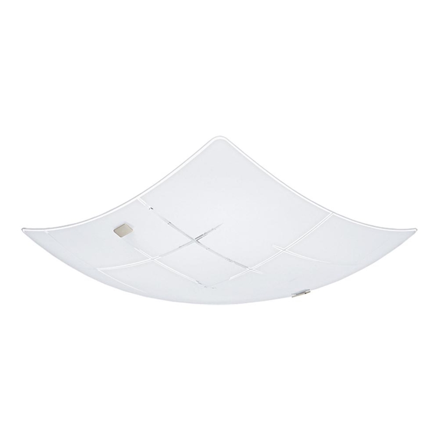 Eglo 92914 - Stropna svjetiljka SABBIO 1 2xE27/60W/230V
