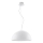 EGLO 92954 - LED Viseća svjetiljka GAETANO LED/24W bijela