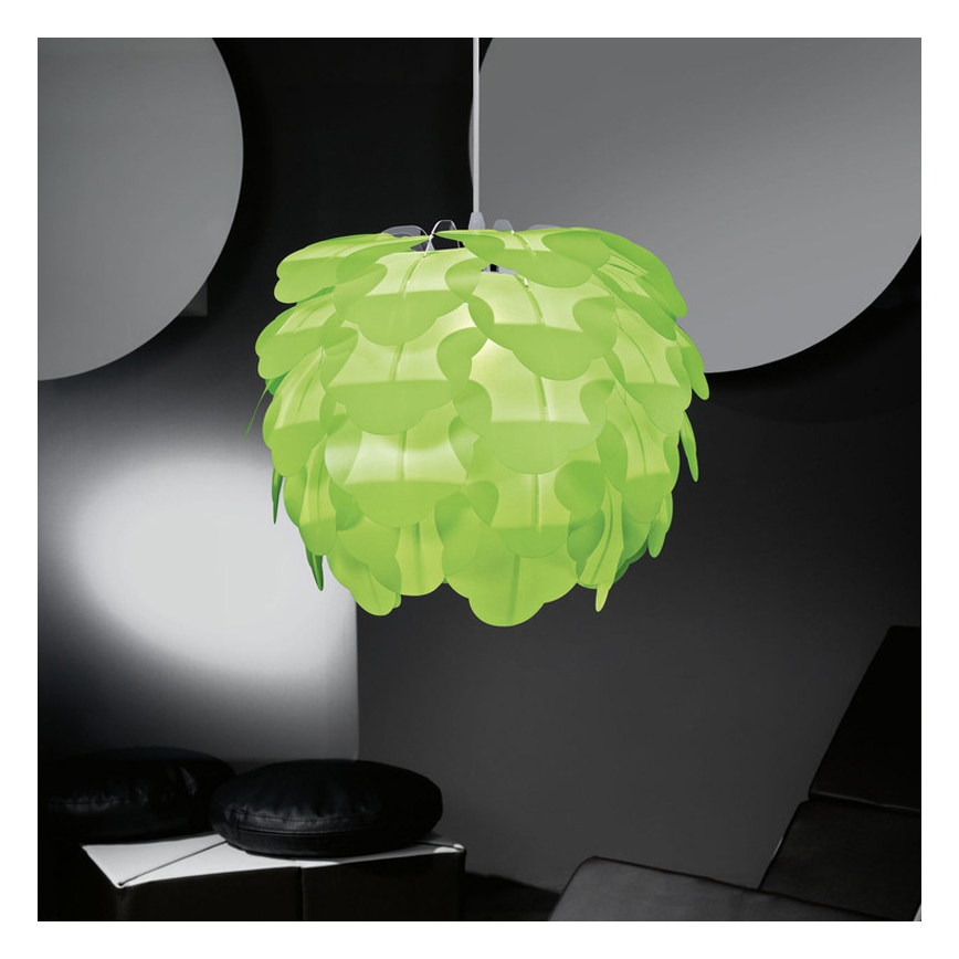 Eglo 92988 - Luster FILETTA 1xE27/60W/230V