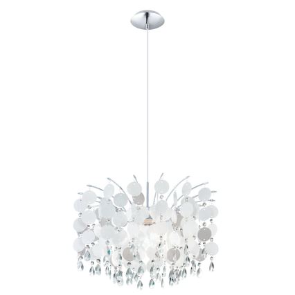 Eglo - Luster 1xE27/60W/230V