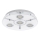 EGLO 93107 - LED Stropna svjetiljka CABO 4xGU10/3W LED