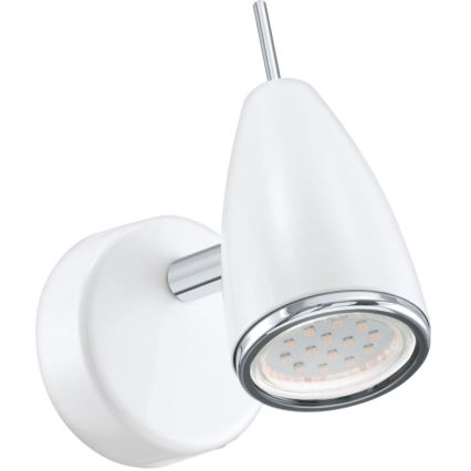 Eglo 93128 - LED Reflektorska svjetiljka RICCIO 2 1xGU10/3W/230V