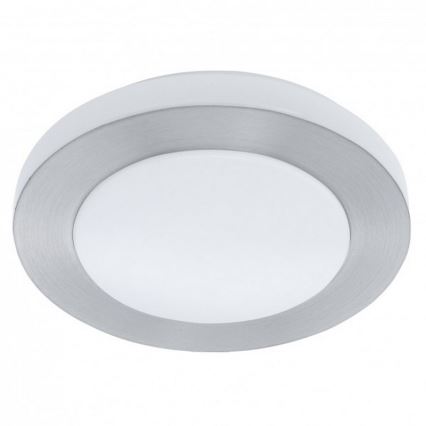 Eglo 93287 - Stropna nadgradna svjetiljka CAPRI LED/12W