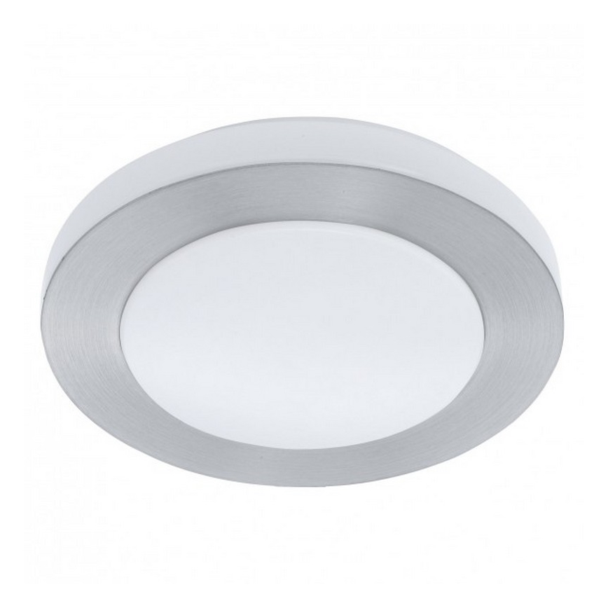 Eglo 93287 - Stropna nadgradna svjetiljka CAPRI LED/12W