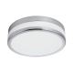 Eglo 93292 - Stropna svjetiljka za kupaonicu LED PALERMO LED/12W/230V IP44
