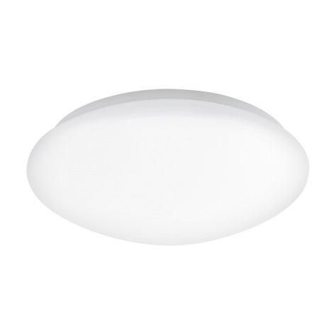 Eglo 93304 - Stropna svjetiljka za kupaonicu LED GIRON 1xLED/12W/230V IP44