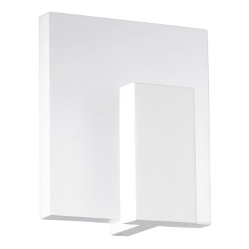 Eglo 93317 - LED vanjsko osvjetljenje PARDELA 2xLED/2,5W/230V IP44