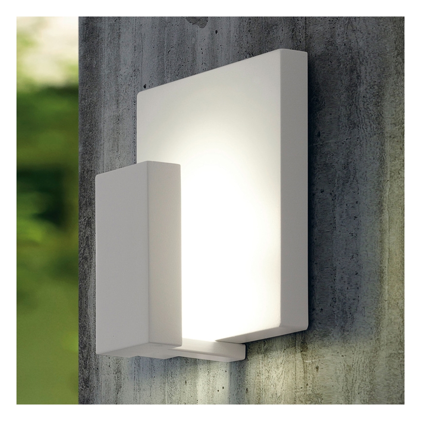 Eglo 93317 - LED vanjsko osvjetljenje PARDELA 2xLED/2,5W/230V IP44