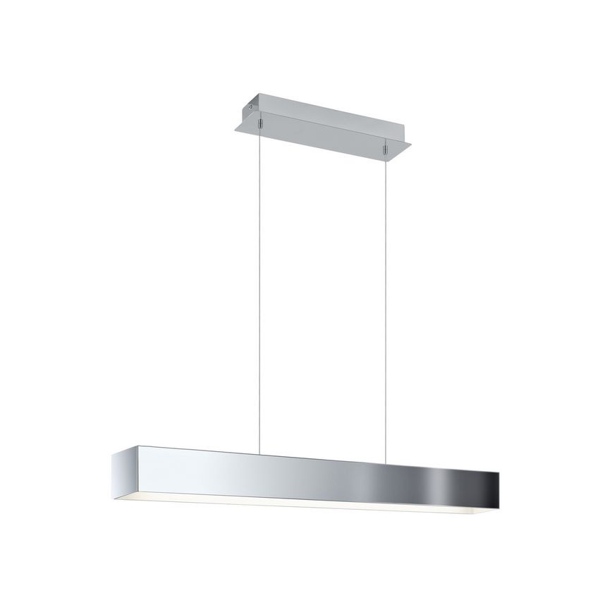 EGLO 93344 - LED luster na sajli COLLADA LED/12W/230V