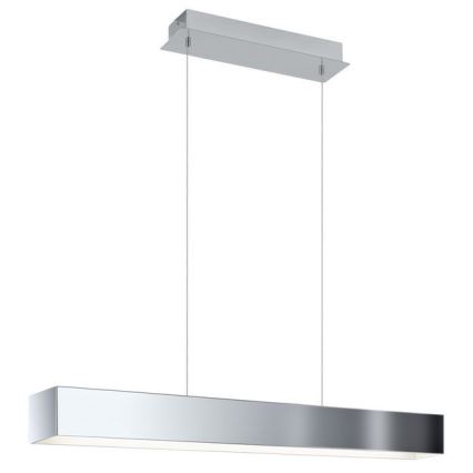 EGLO 93344 - LED luster na užetu COLLADA LED/12W/230V