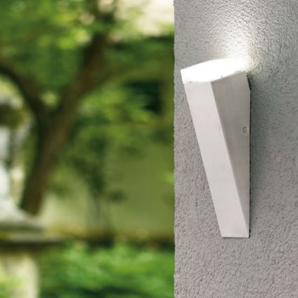 Eglo 93356 - LED Vanjska zidna svjetiljka TABO LED/2,5W/230V IP44