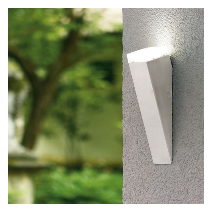 Eglo 93356 - LED Vanjska zidna svjetiljka TABO LED/2,5W/230V IP44