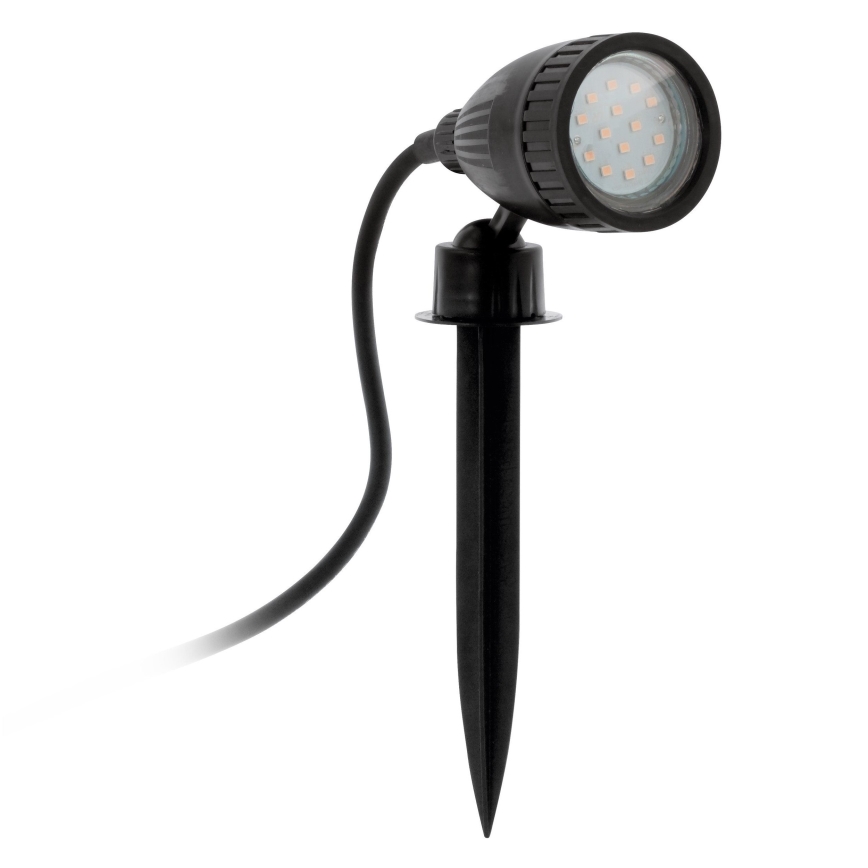 Eglo - LED vanjska svjetiljka 1xGU10/3W/230V IP44