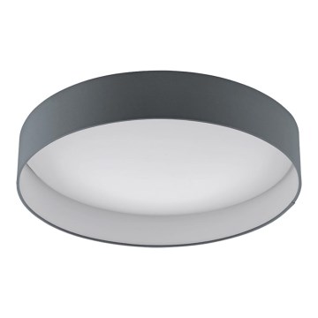 Eglo 93397 - LED Stropna svjetiljka PALOMARO LED/24W/230V