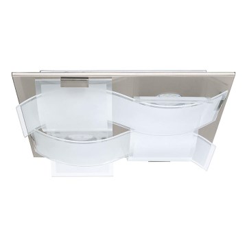 Eglo 93398 - Stropna svjetiljka GUADIANO 4xGX53/7W/230V