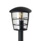 Eglo - LED Vanjska lampa E27/8,5W/230V IP44