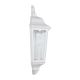 Eglo 93448 - Vanjska zidna svjetiljka NAVEDO 1xE27/60W/230V IP44