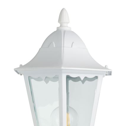 Eglo Vanjska lampa E27/60W/230V IP44