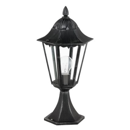 Eglo - Vanjska lampa 1xE27/60W/230V IP44