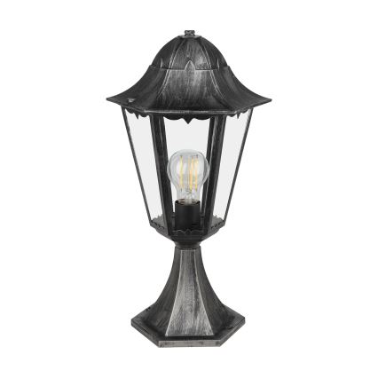 Eglo - Vanjska lampa 1xE27/60W/230V IP44