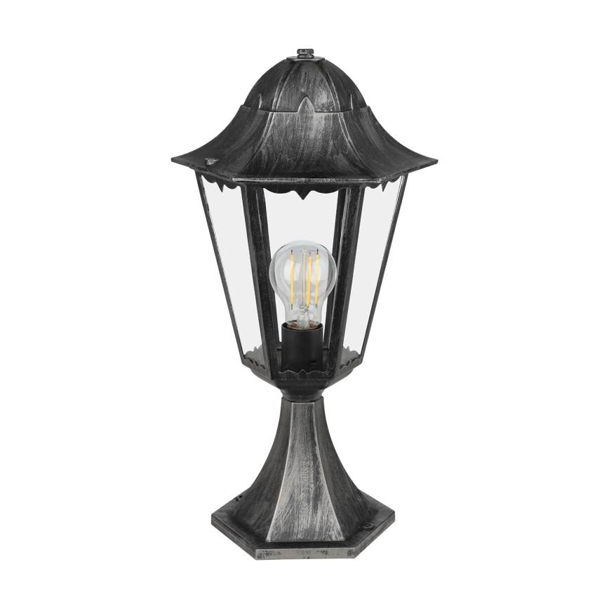 Eglo - Vanjska lampa 1xE27/60W/230V IP44