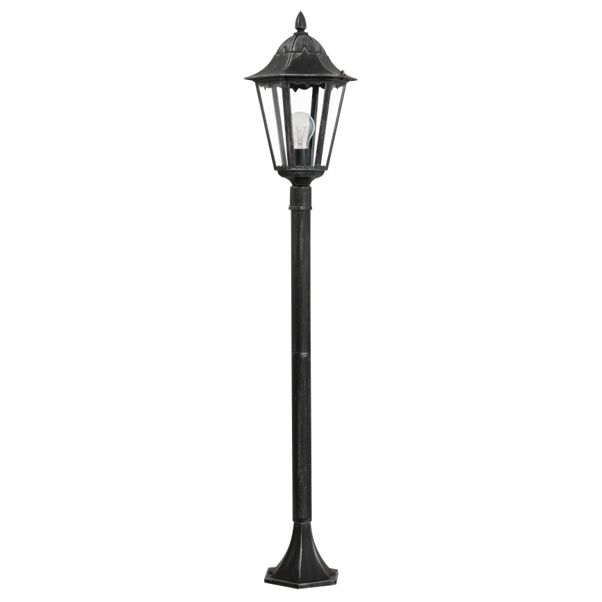 Eglo - Vanjsko svjetlo 1xE27/60W/230V IP44