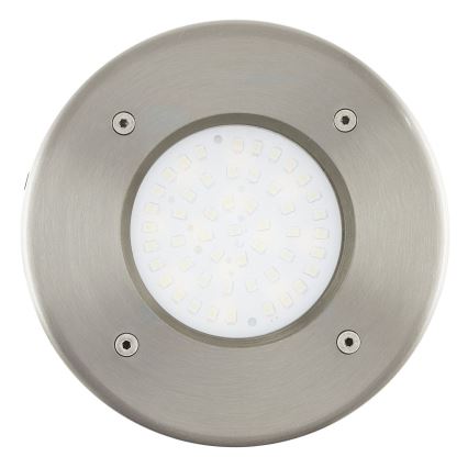 Eglo - LED Vanjska rasvjeta za kućni prilaz LED/2,5W/230V IP65