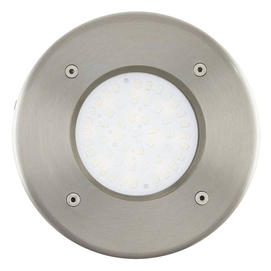 Eglo - LED Vanjska rasvjeta za kućni prilaz LED/2,5W/230V IP65