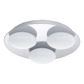 Eglo 93501 - LED stropna svjetiljka BECERRO 3xGX53/7W/230V