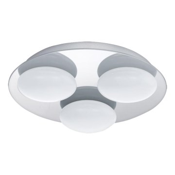 Eglo 93501 - LED stropna svjetiljka BECERRO 3xGX53/7W/230V