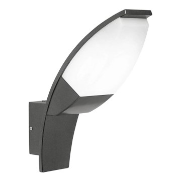 EGLO 93518 - Vanjsko LED zidno svjetlo PANAMA 1 1xGX53/7W/230V IP44