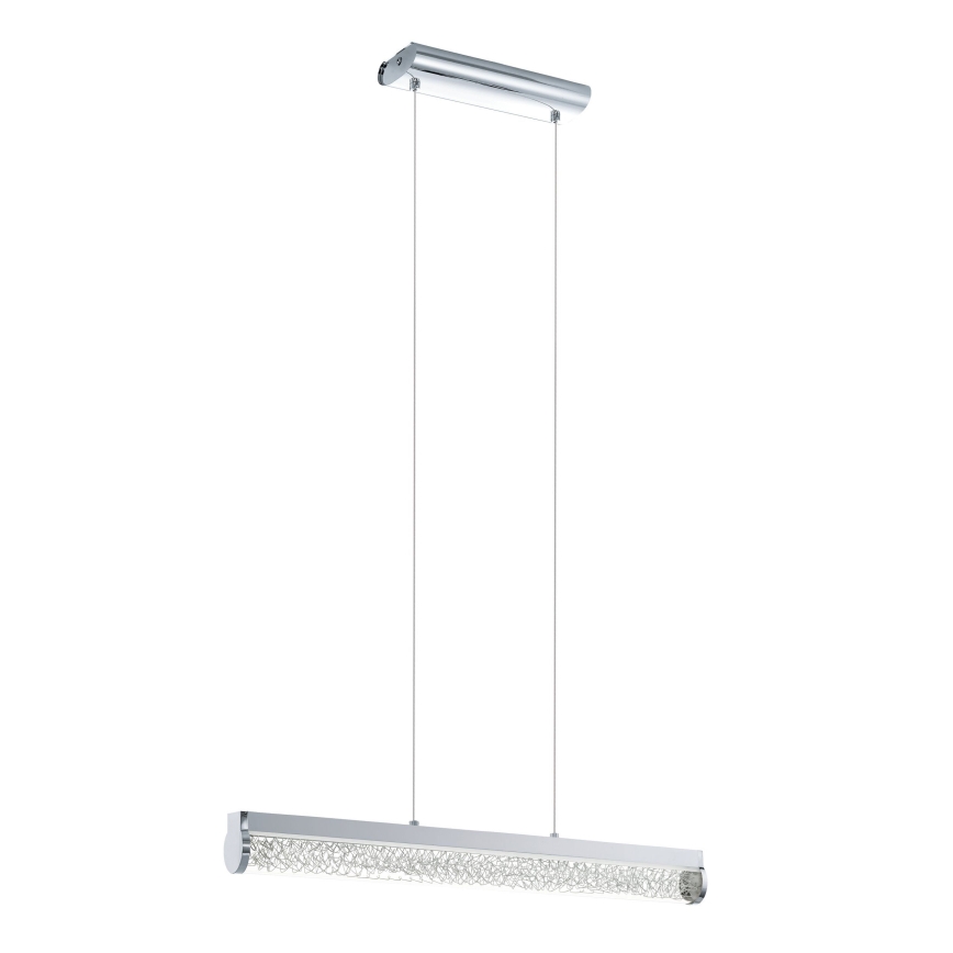 Eglo 93525 - LED Viseća svjetiljka TREVELO LED/24W/230V