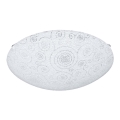 Eglo 93535 - LED stropna svjetiljka RICONTO LED/11W/230V