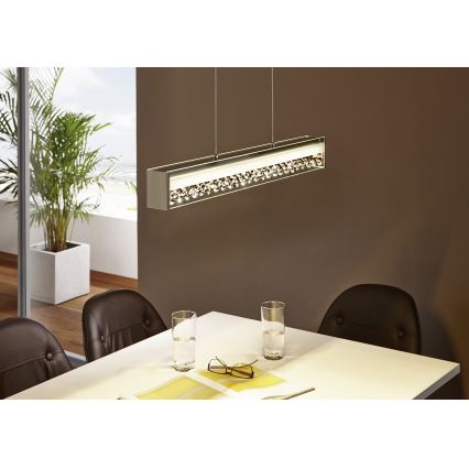 Eglo 93562 LED Viseća svjetiljka FILANA LED/12W/230V