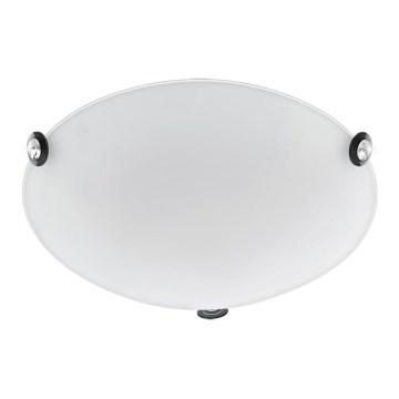 Eglo 93624 - LED stropna svjetiljka CAFIERA LED/12W/230V