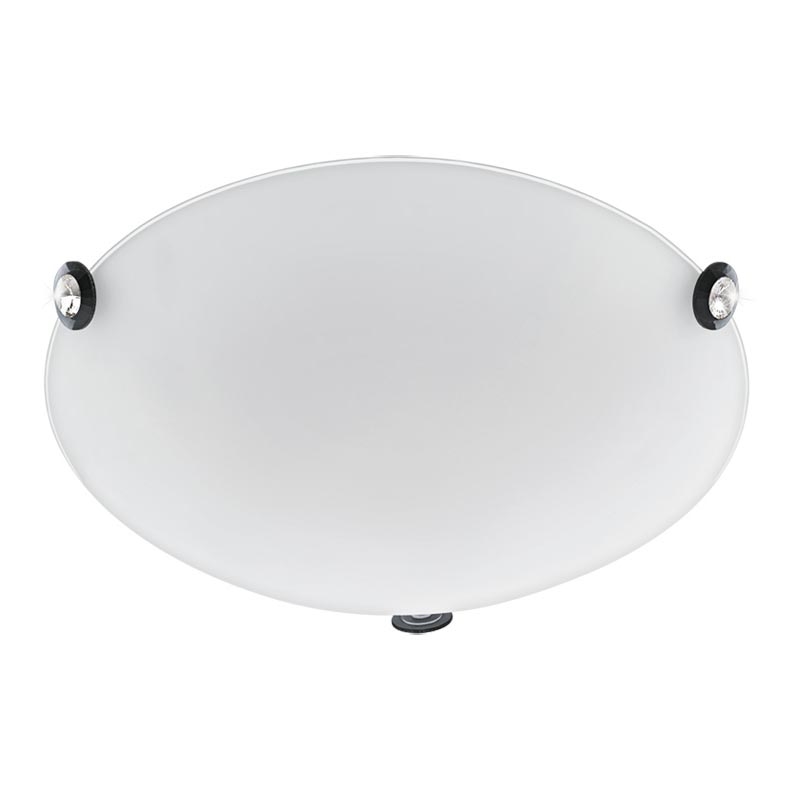Eglo 93624 - LED stropna svjetiljka CAFIERA LED/12W/230V