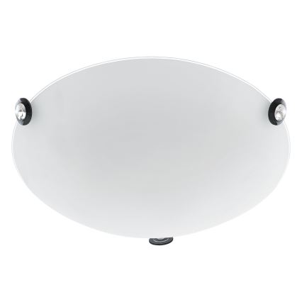 Eglo 93624 - LED stropna svjetiljka CAFIERA LED/12W/230V