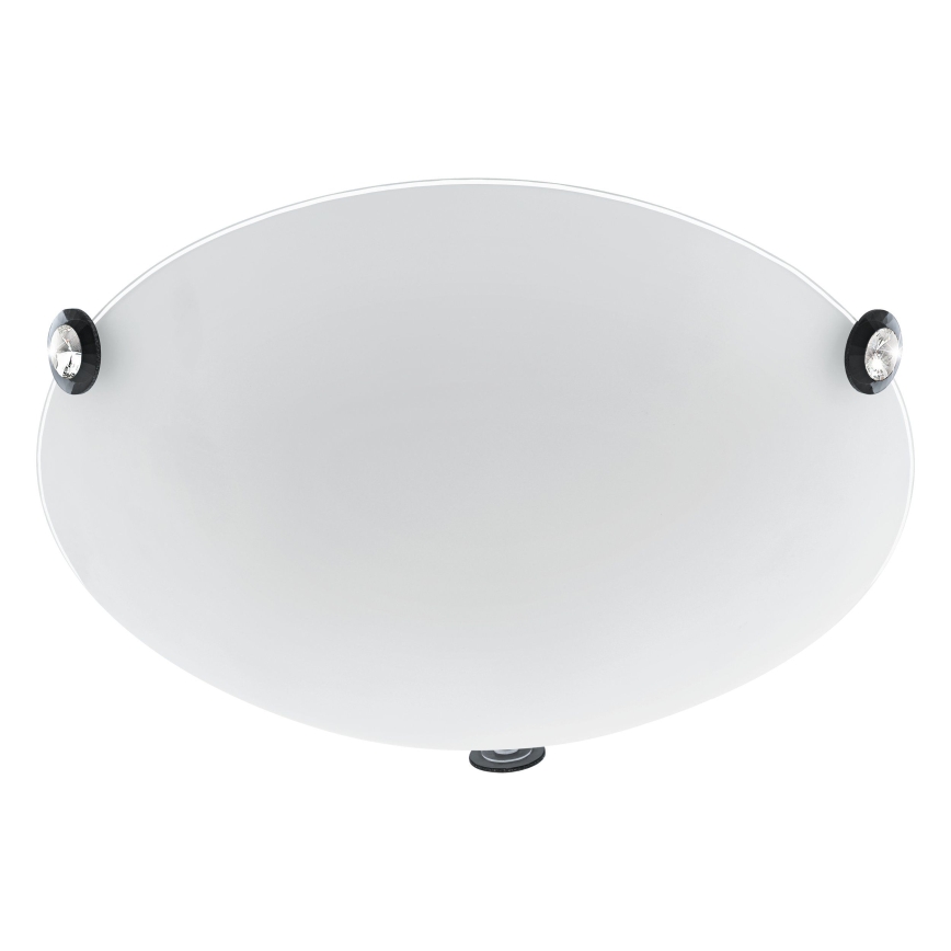 Eglo 93624 - LED stropna svjetiljka CAFIERA LED/12W/230V