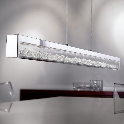 Eglo - LED Prigušiva svjetiljka LED/32W/230V