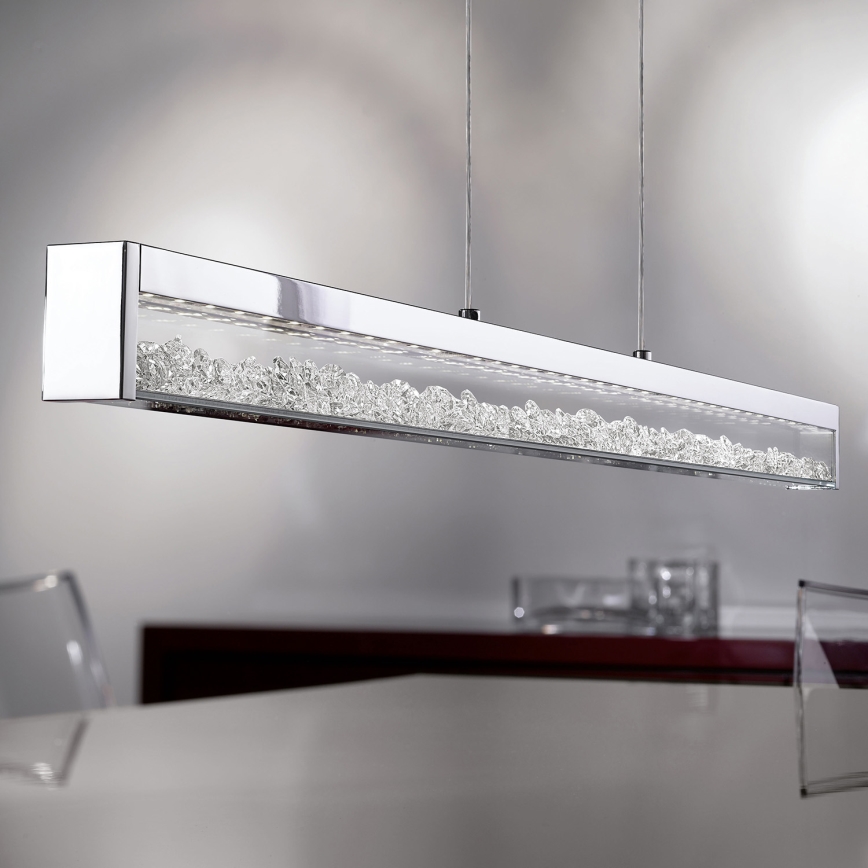 Eglo - LED Prigušiva svjetiljka LED/32W/230V