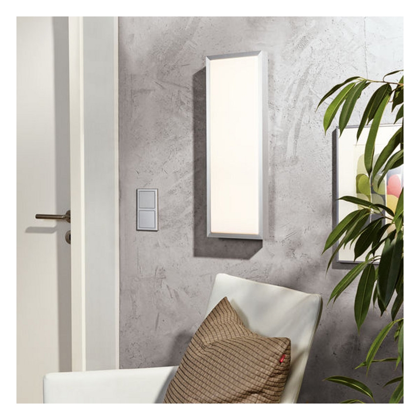 Eglo 93636 - LED stropna svjetiljka IDUN 1 3xLED/4,3W/230V