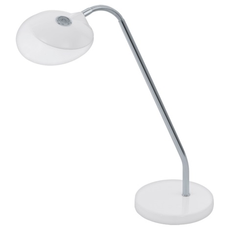 Eglo 93647 - LED stolna lampa CANETAL LED/3W/230V