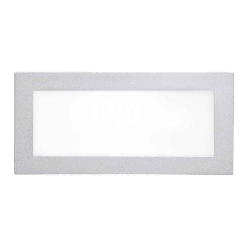 Eglo 93653 - LED Stubišna svjetiljka GLENN 2xLED/2,5W/230V