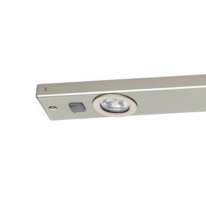 Eglo - LED Reflektorska svjetiljka 3xLED/2,3W/230V