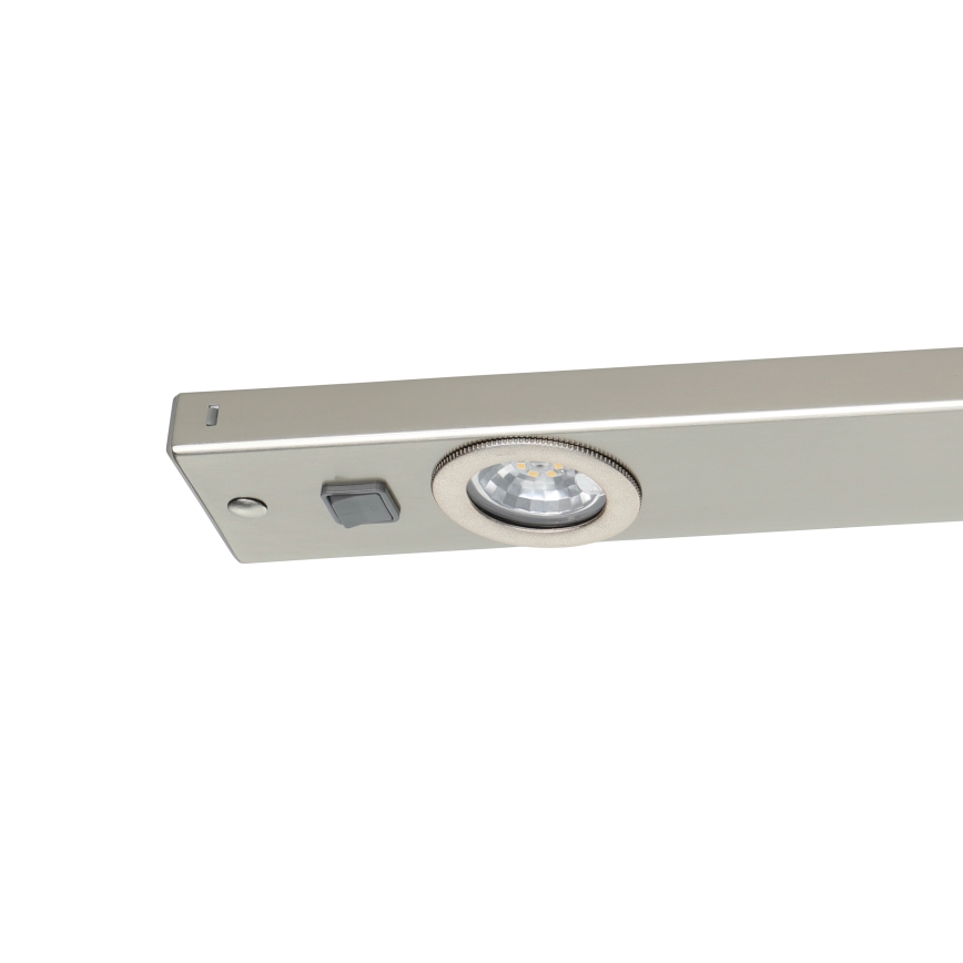 Eglo - LED Reflektorska svjetiljka 3xLED/2,3W/230V