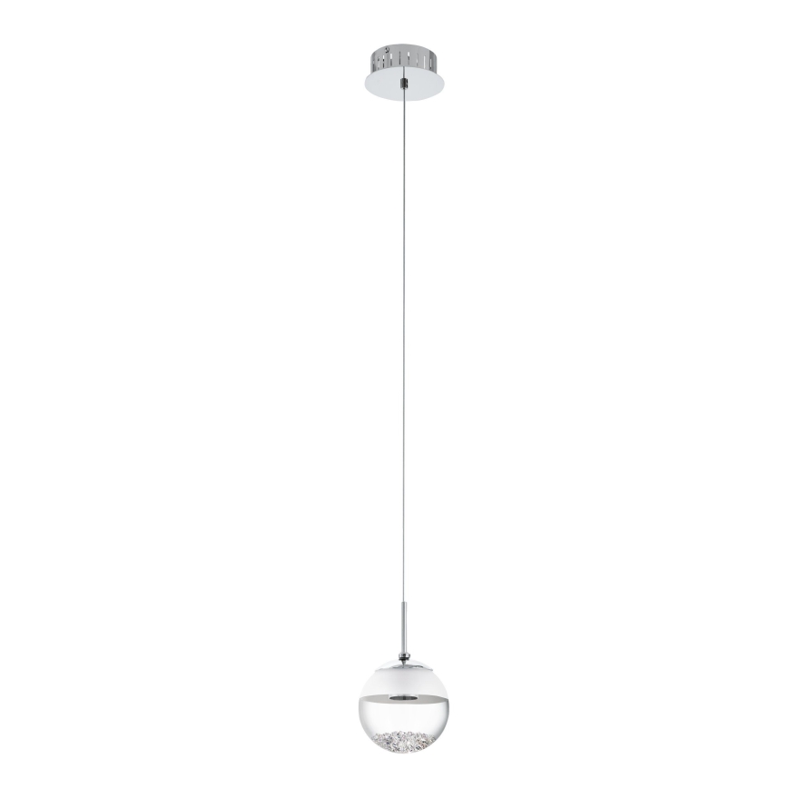 Eglo - LED viseće svjetlo LED/5W/230V
