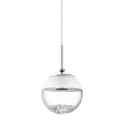 Eglo - LED viseće svjetlo LED/5W/230V