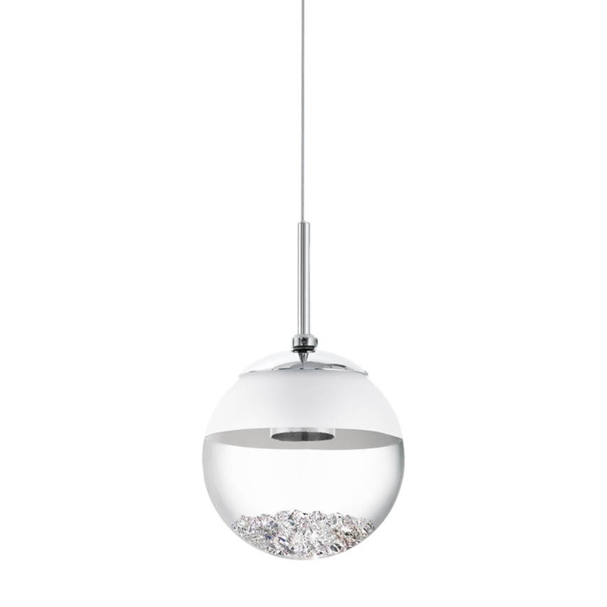 Eglo - LED viseće svjetlo LED/5W/230V