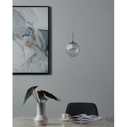 Eglo - LED viseće svjetlo LED/5W/230V
