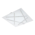 Eglo 93765 - LED stropna svjetiljka SORRENTA LED/16W/230V